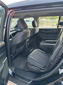 جيب جراند شيروكي إل